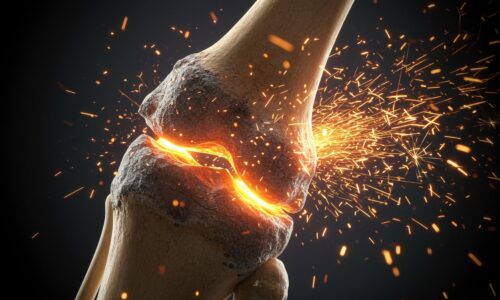 Novinky v liečbe kĺbov. Je „Športom k invalidite“ mýtus? Pomáhajú doplnky výživy a protizápalová strava?