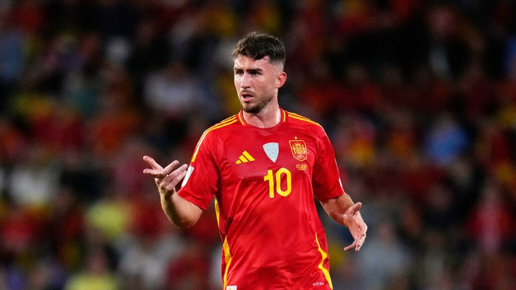 Španiel prezradil, prečo sa rozhodol opustiť al nassr: nikdy predtým som to nepovedal