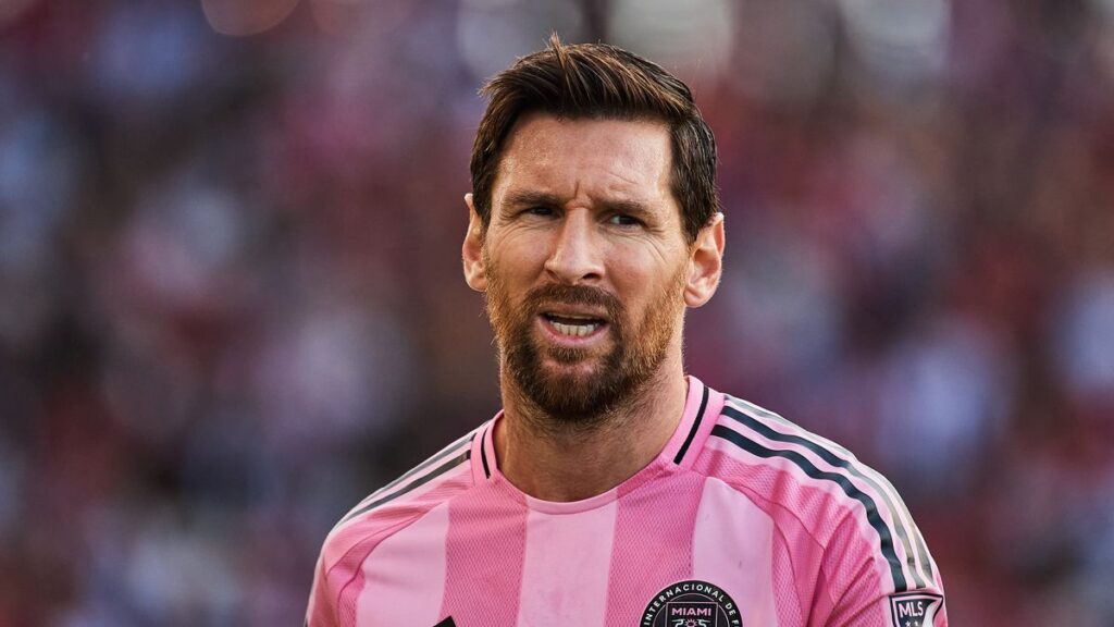 Otvorená spoveď o veľkom zlyhaní. messi si sype popol na hlavu: myslel som si, aký som idiot