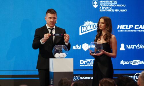 Kucka pred veľkým dňom: ráno vstanem a uvidím. slovan? krízy boli skoro každý rok