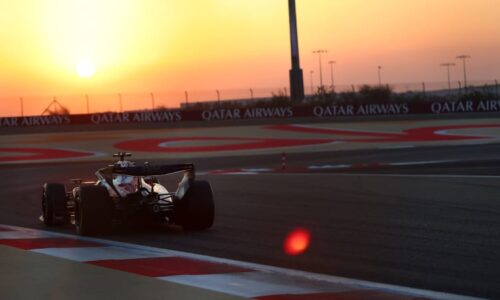 PŘEHLEDNĚ: Dramatická změna pravidel i důraz na udržitelnost. Co přinese nová série Formule 1?