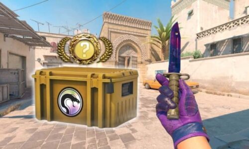 Nelegální hazard ve videohrách? Vydavatel Counter-Strike skončil v USA u soudu