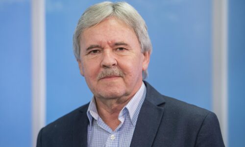 Pri voľbe poštou sa nedá garantovať tajnosť hlasovania. Na to je treba vysoká politická kultúra, vraví Hrabko