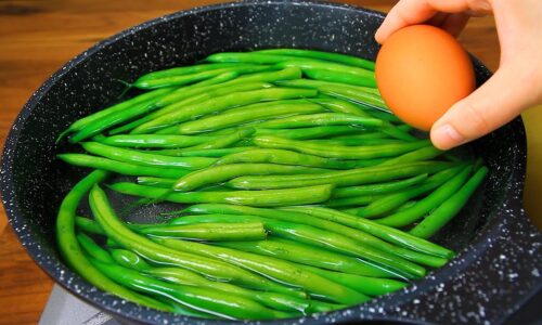 My daughter created this new recipe, it’s so easy ,healthy and delicious