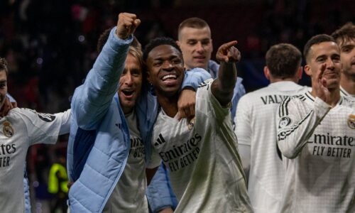 Viníciusovi júniorovi chýba slávny exspoluhráč: vo futbale nie je nikto ako on