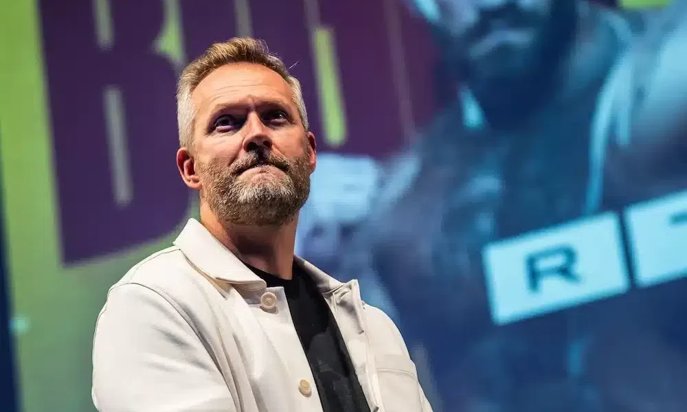 Je to oficiálne potrvrdené promotérom ondřejom novotným. veľká hviezda oktagonu tu definitívne končí