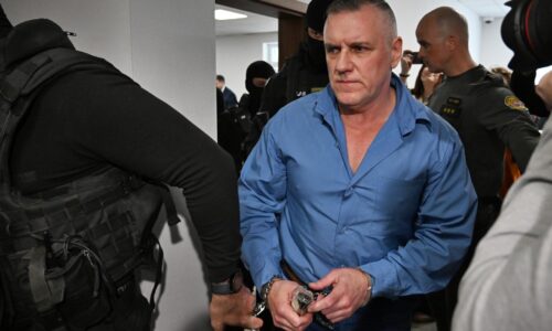 Spis s návrhmi na podmienečné prepustenie Černáka je už na krajskom súde