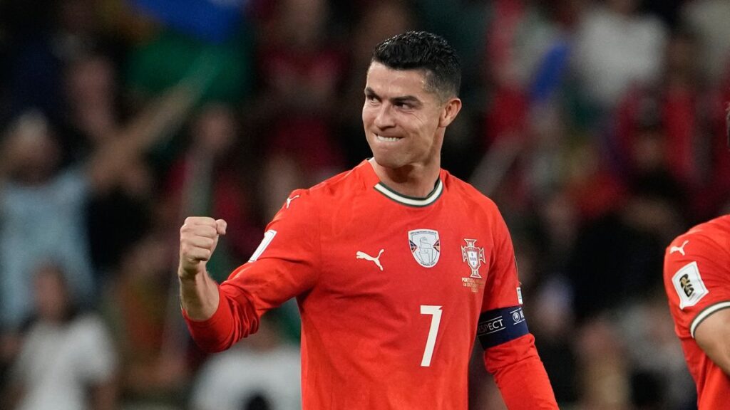 Nič sa neoslavuje, kým nevyhráme ligu majstrov! ako cristiano ronaldo vypol televízor spoluhráčom