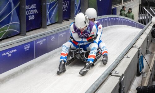 Svetový pohár: slovenským reprezentantom ušla len tesne prvá 10