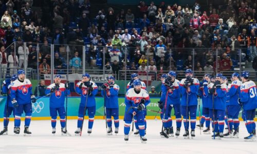 Slovenskí hokejisti si za zoh 2026 prídu na poriadny balík. zarobia viac než strieborná kanada?