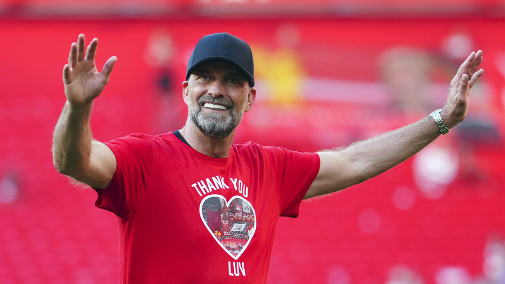 Aké ponuky prišli kloppovi po odchode z liverpoolu? jeho agent menoval kluby aj reprezentácie