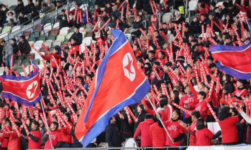 Po obrovskom škandále a rokoch ticha hlásia veľký návrat. severná kórea chce dať o sebe ihneď vedieť