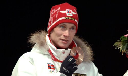 Mohol byť najlepší v histórii, no zničili ho alkohol a bitky. kariéru olympijského víťaza pochovali drogy