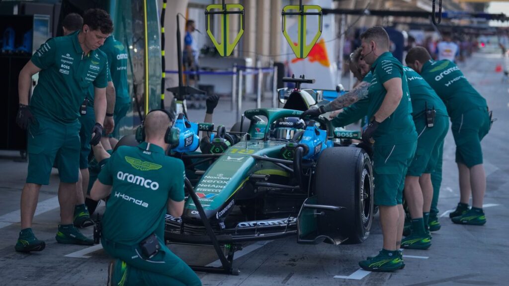 Krutá rana pre miliardára od bývalého šéfa f1: titul majstra sveta si nemôžete kúpiť