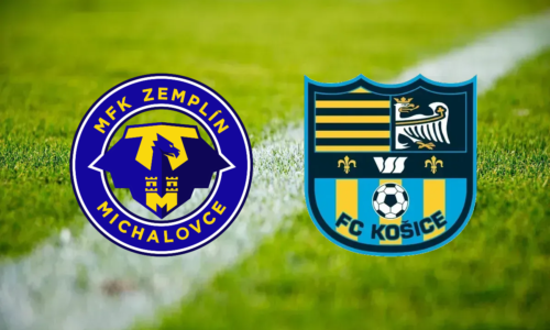 Online mfk zemplín michalovce - fc košice / niké liga