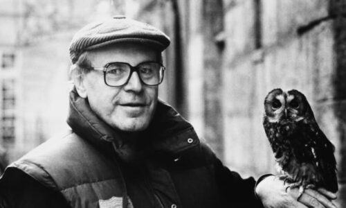 Za slavný film málem do vězení. Hořká dohra Hoří, má panenko pro Miloše Formana