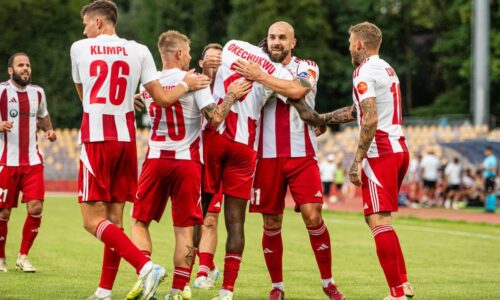 Jednoznačný líder zakopol hneď v prvom jarnom kole. Inter vyhral v Považskej Bystrici