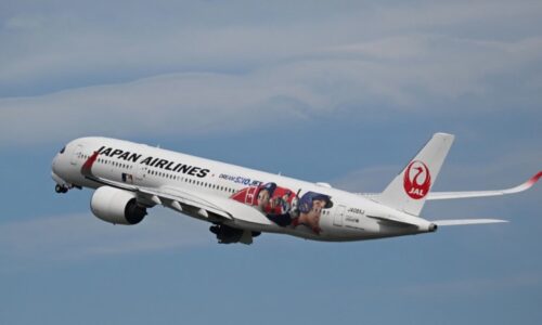 První zákaz powerbanek v letadlech: Japonsko se bojí požárů. Na co si musí cestující dát pozor?