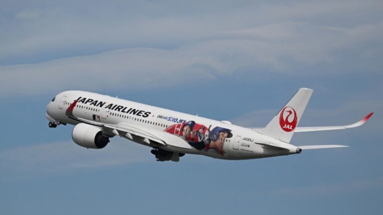 První zákaz powerbanek v letadlech: japonsko se bojí požárů. na co si musí cestující dát pozor?