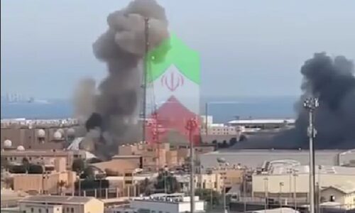 Zlé znamenie pre Trumpa: „brilantný úspech“ amerických síl ruší bolestivejšia iránska odpoveď