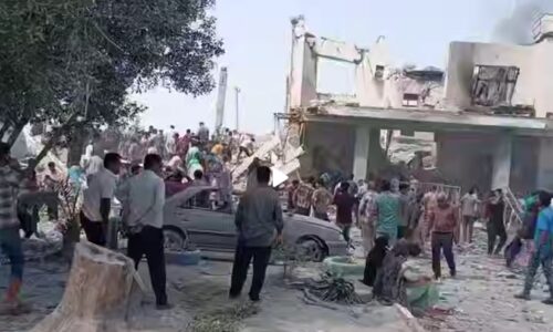 “To sú ti iránski generáli”: Vyše 50 žiačok základnej školy zahynulo v dôsledku izraelského útoku na juhu Iránu