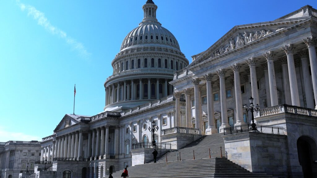 Following the United States' and Israel's attacks on Iran, several members of Congress called for a return to Washington. Those opposed to the strikes want an immediate vote on a war powers resolution.