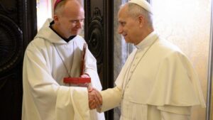 Duchovné cvičenia (11): komunikovať nádej