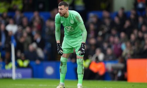 Martin dúbravka má za sebou neuveriteľný zápas. gólové hody boli aj v liverpoole