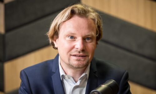 Íránský režim má na kahánku, říká bezpečnostní analytik. Zmínil tři hlavní důvody