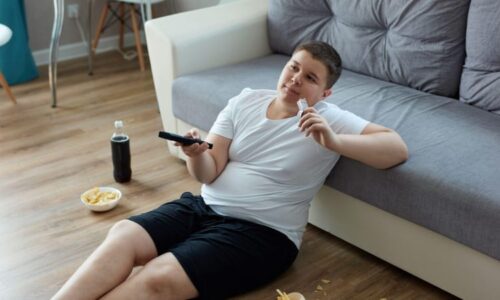 Epidemie dětské obezity: Pohyb už nestačí. V Česku trpí nadváhou každé čtvrté dítě