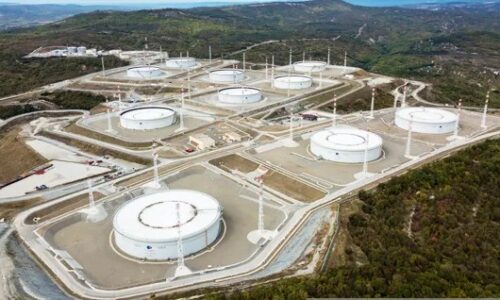 Nielen Slovensko či Maďarsko, ale Zelenskému sa podarilo zasiahnúť v citlivom bode aj Američanov