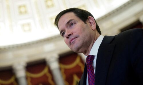 Rubio pred útokmi na Irán informoval Kongres. Trump s poradcami pozorne sledujú situáciu, hlási Biely dom