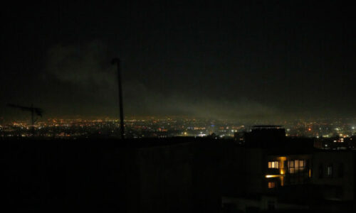 Opozícia reaguje na situáciu na Blízkom východe, Irán predstavuje riziko pre bezpečnosť celého sveta – FOTO