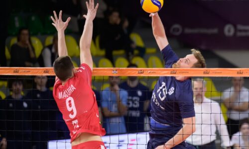 Niké extraliga: slovan bratislava opäť našiel recept na nitru, svidník zdolal myjavu