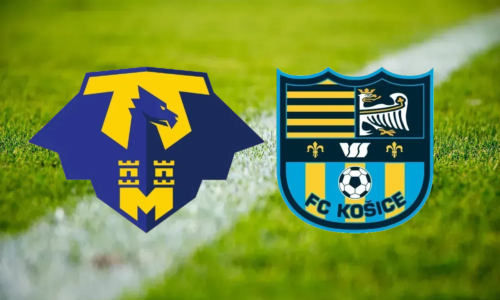 VIDEO Pozrite si highlighty zo zápasu MFK Zemplín Michalovce – FC Košice