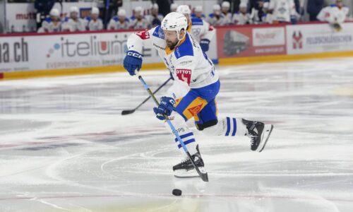 National league: tatar opäť bodoval, ťažil z česko-slovenskej spolupráce. zug triumfoval