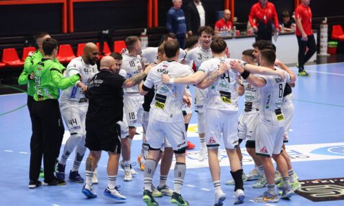 Po ročnej pauze opäť na vrchole. tatran prešov získal slovenský pohár