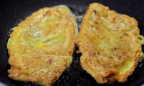 Ein einfaches und köstliches Gericht aus Kohl und Hackfleisch!