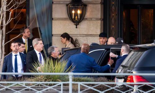 Rusko v Ženeve uviedlo, že bude akceptovať bezpečnostné záruky pre Ukrajinu, tvrdí Kyjev