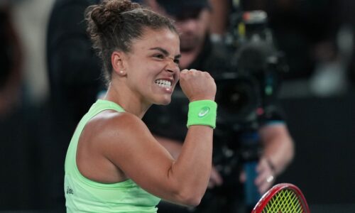 Wta merida: frechová postúpila do finále turnaja, paoliniová končí v semifinále