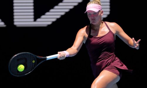 Wta austin: stearnsová postúpila do finále turnaja, o prvenstvo zabojuje proti svojej krajanke