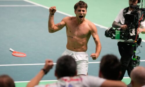 Atp acapulco: turnaj v mexiku spoznal šampióna. talian cobolli vyhral v dvoch setoch