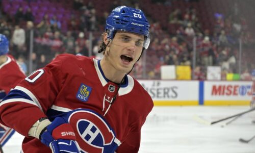 Slafkovský nebodoval, no naďalej ho chvália. bývalý brankár: nemohol som veriť jeho zlepšeniu