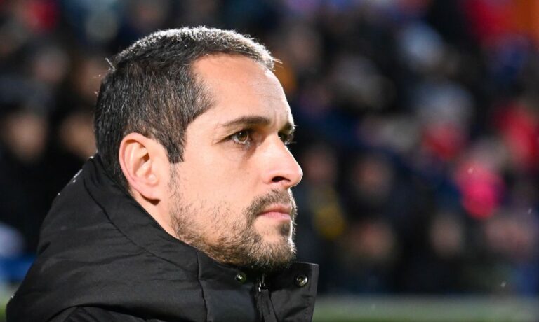 Dva tvrdé výprasky za jeden týždeň. tréner spartaka prekvapuje: musíme v tom pokračovať