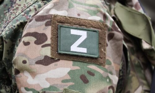 Není to válečný zločin, když je to zábava. Uniklá konverzace odhaluje brutalitu Rusů