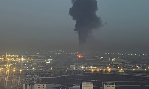 Na blízkom východe informujú o transportoch zranených a mŕtvych amerických vojakov vrtuľníkmi