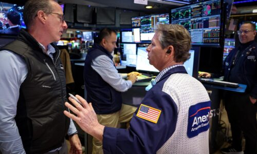 Trhy na trumpa reagujú čoraz menej