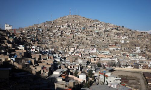 V centre kábulu došlo k výbuchu a streľbe na pakistanské lietadlá