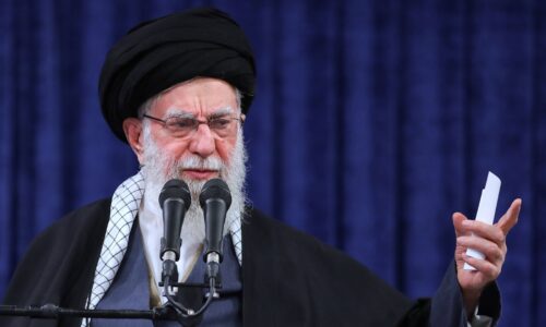 Iran’s Supreme Leader Ayatollah Khamenei is dead after US, Israeli strikes