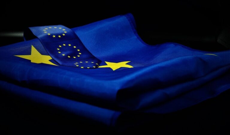 Proti evropská komise